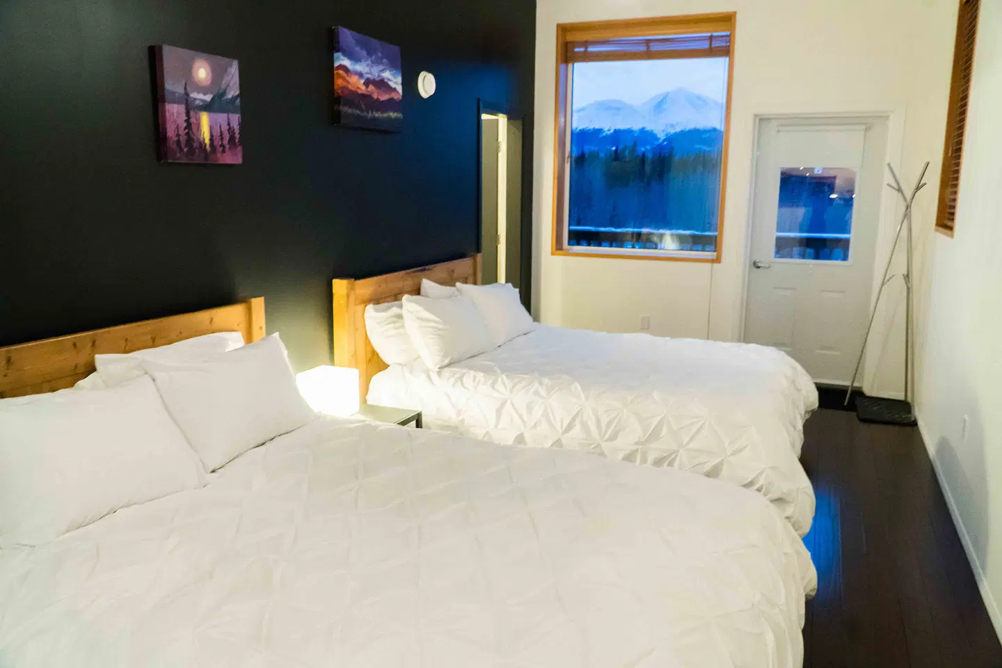 Boreale Lodge ROOM_EXAMPLE