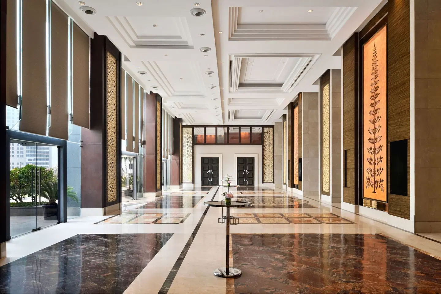 The St. Regis Mumbai HEALTH_BEAUTY