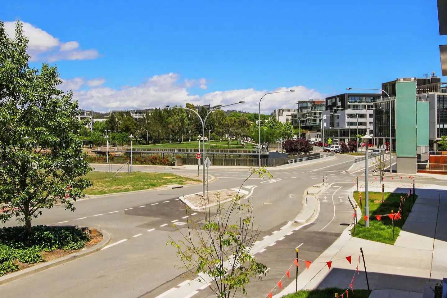 Accommodate Canberra - The Prince SPORTS_AND_LEISURE