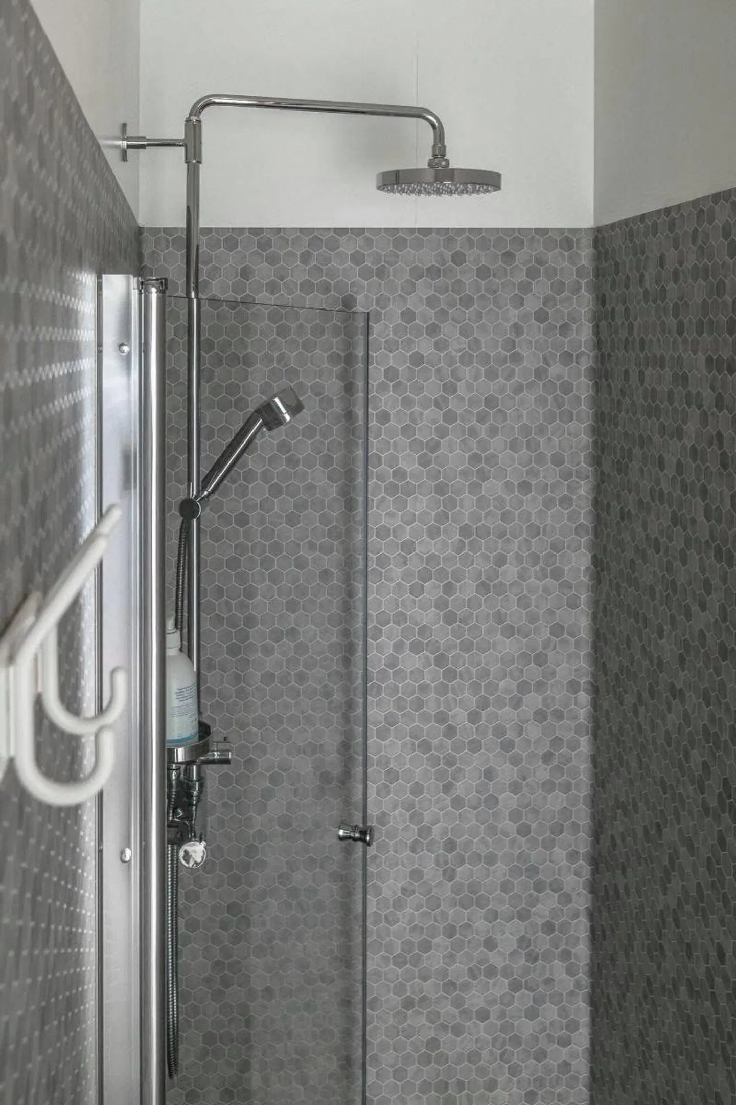 Vogar Travel Service Badezimmer