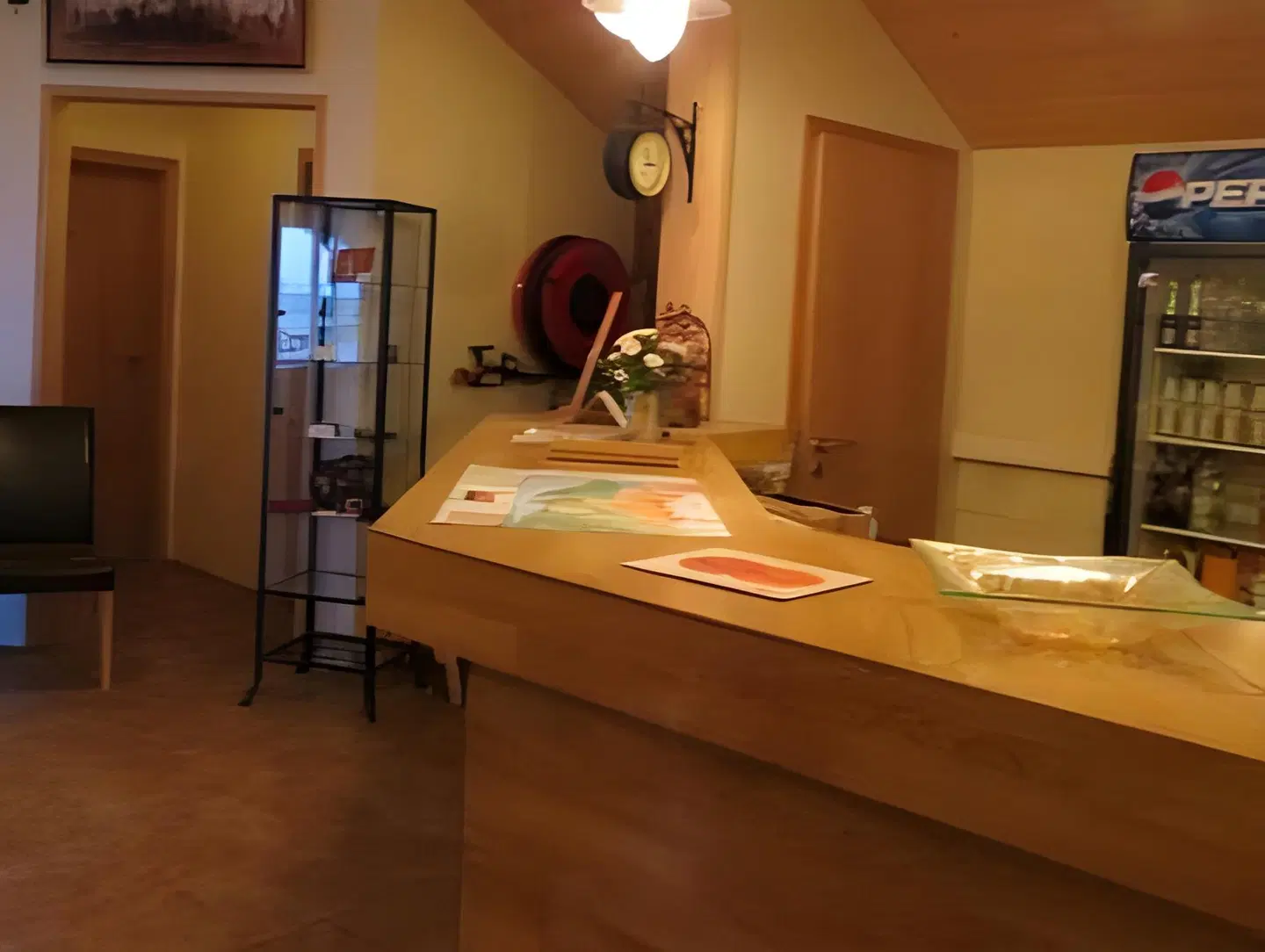 Guesthouse Vellir ROOM_EXAMPLE