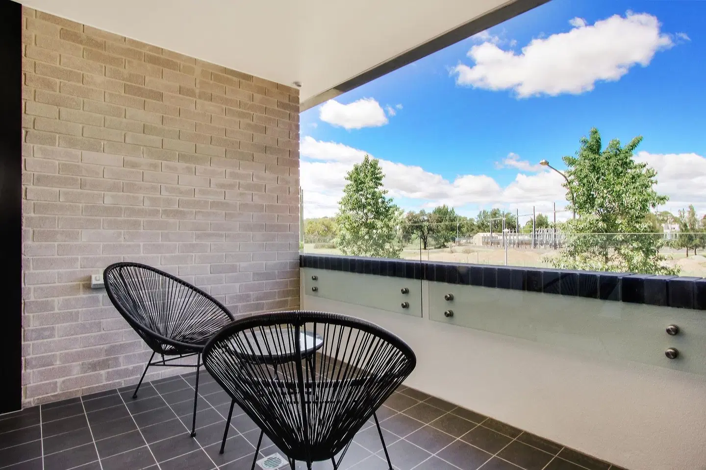 Accommodate Canberra - The Prince Terrasse