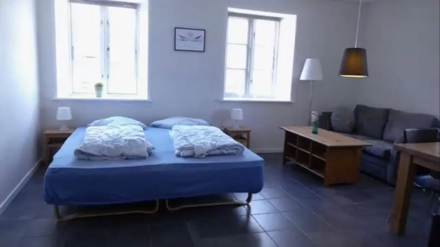 Bremsmaj Farm Holiday ROOM_EXAMPLE