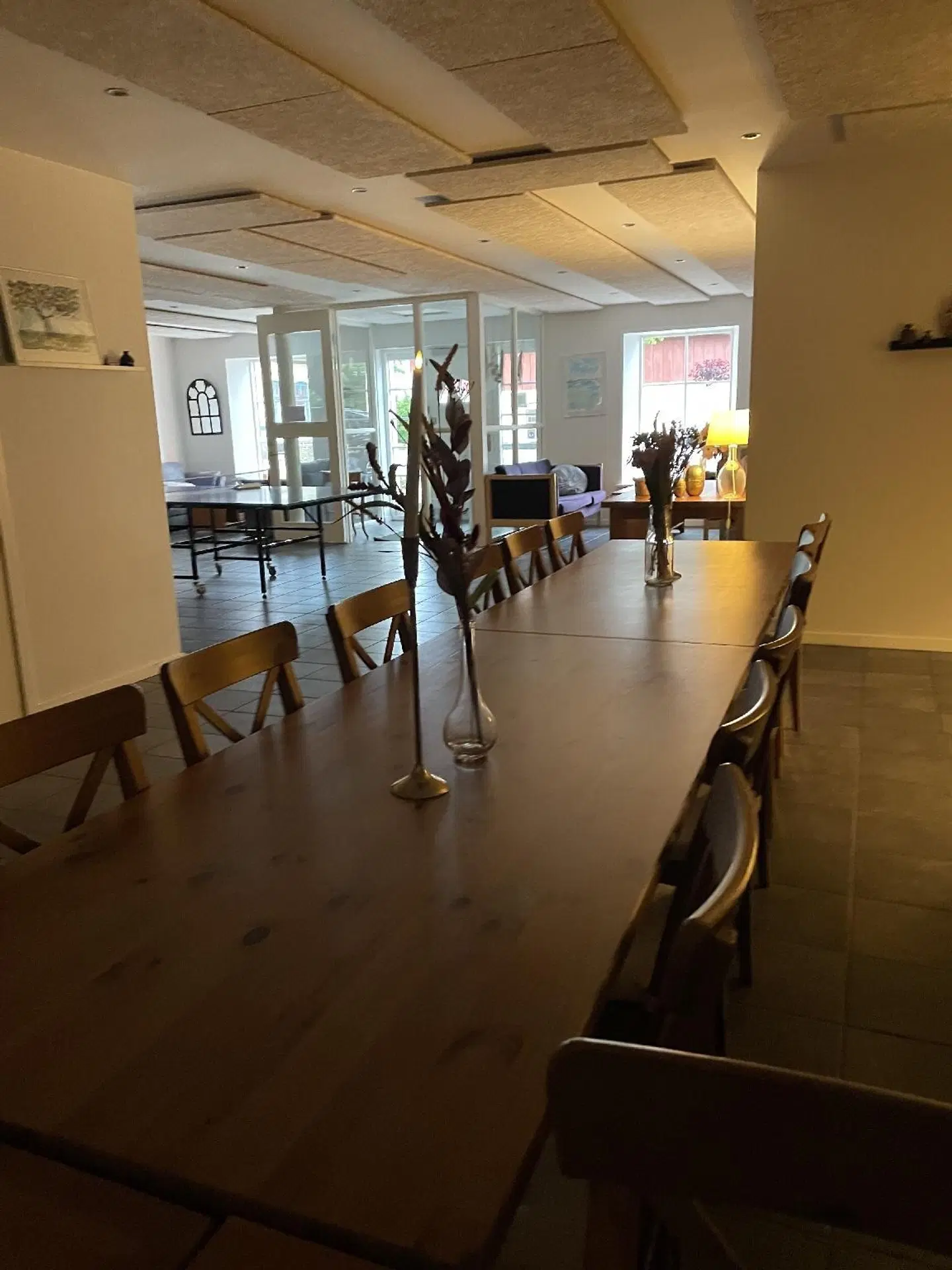 Bremsmaj Farm Holiday Bar