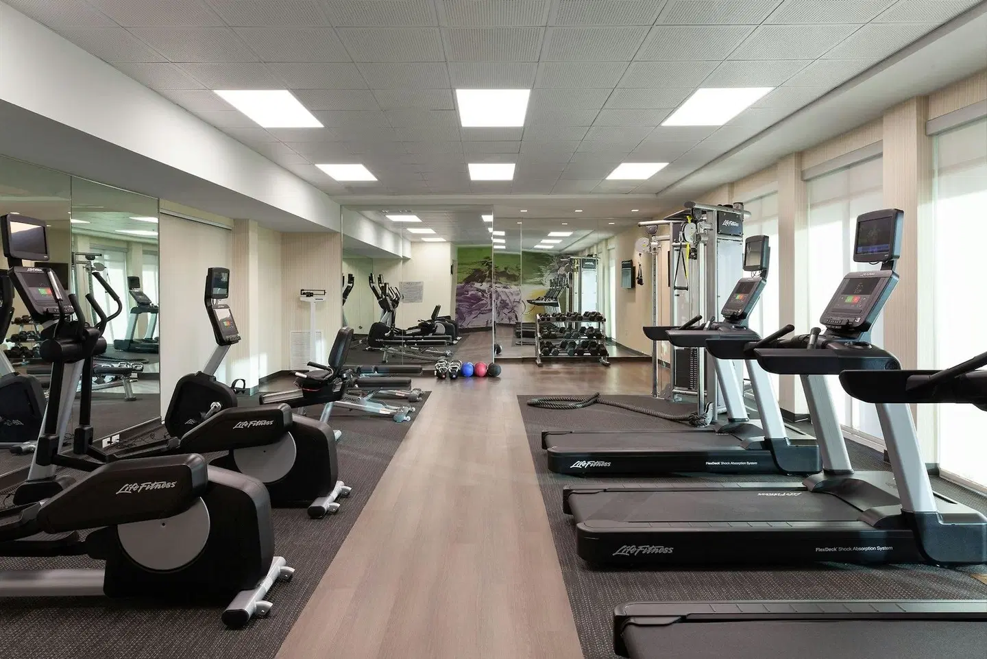 Courtyard by Marriott Winter Haven SPORTS_AND_LEISURE