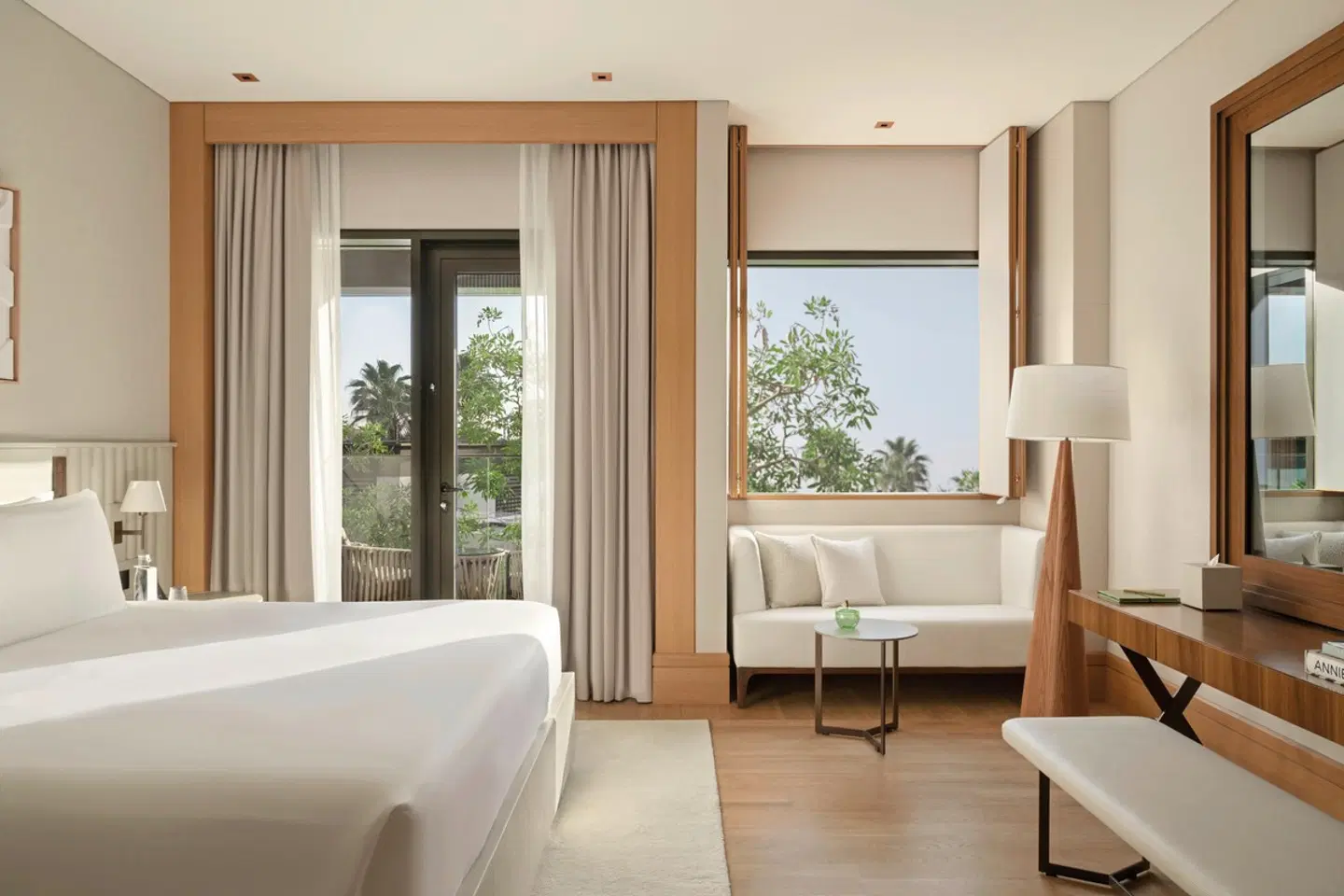 Delano Dubai ROOM_EXAMPLE