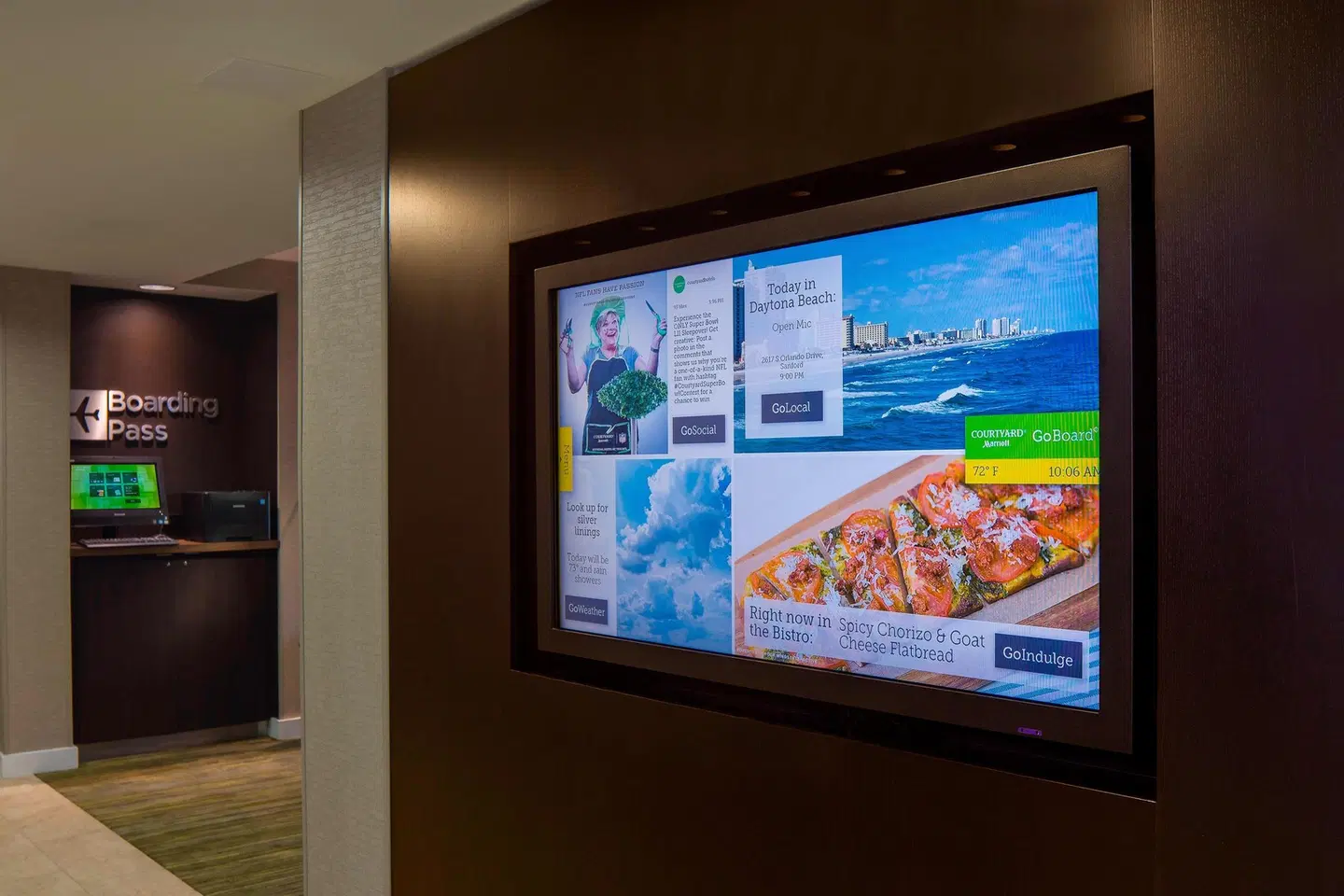 Courtyard by Marriott Daytona Beach Speedway/Airport ROOM_EXAMPLE