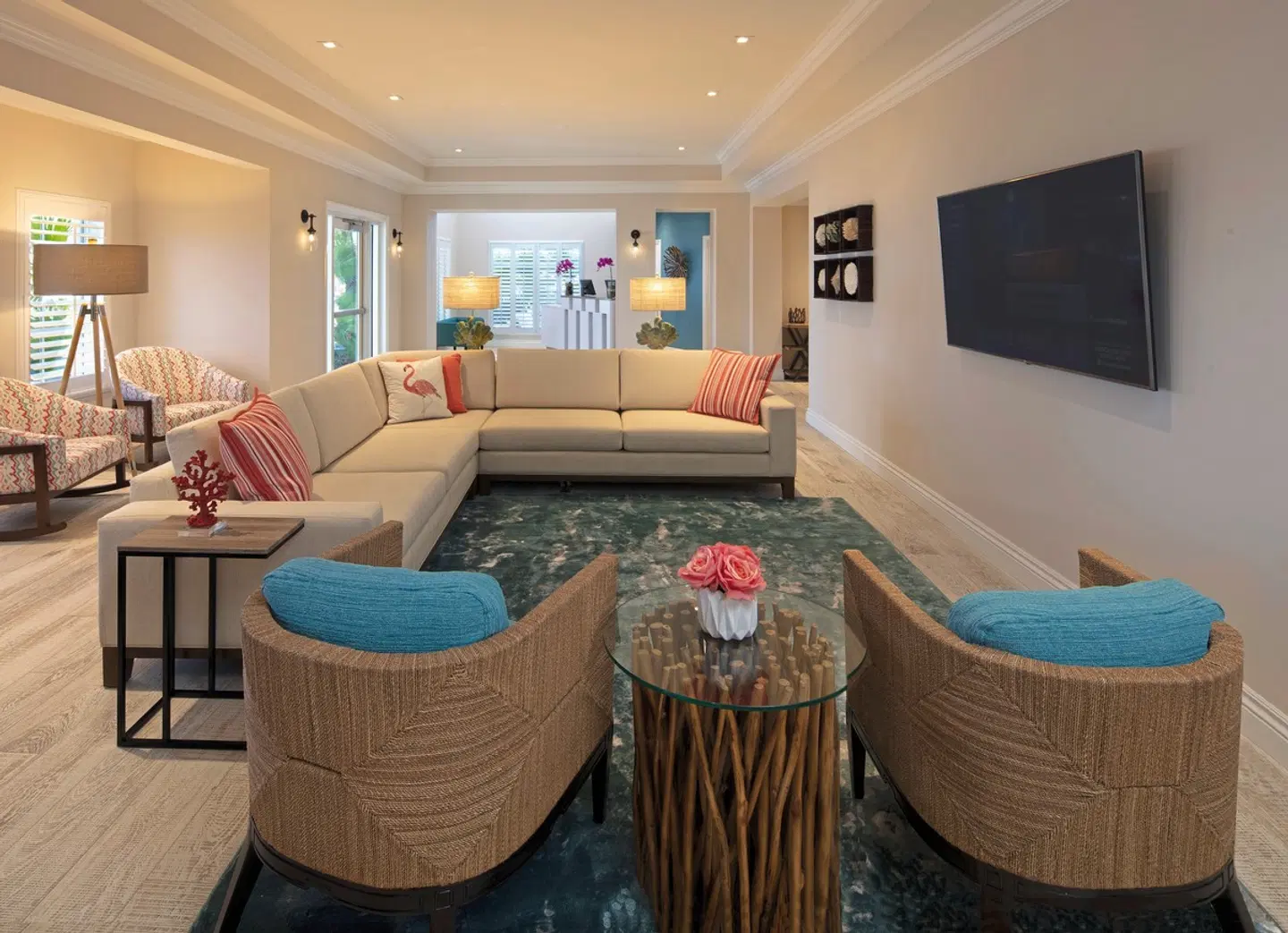 Laureate Key West LOUNGE_LOBBY