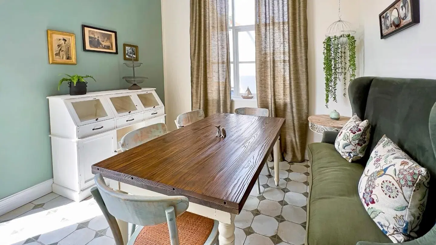 Brigadoon Boutique Guesthouse ROOM_EXAMPLE