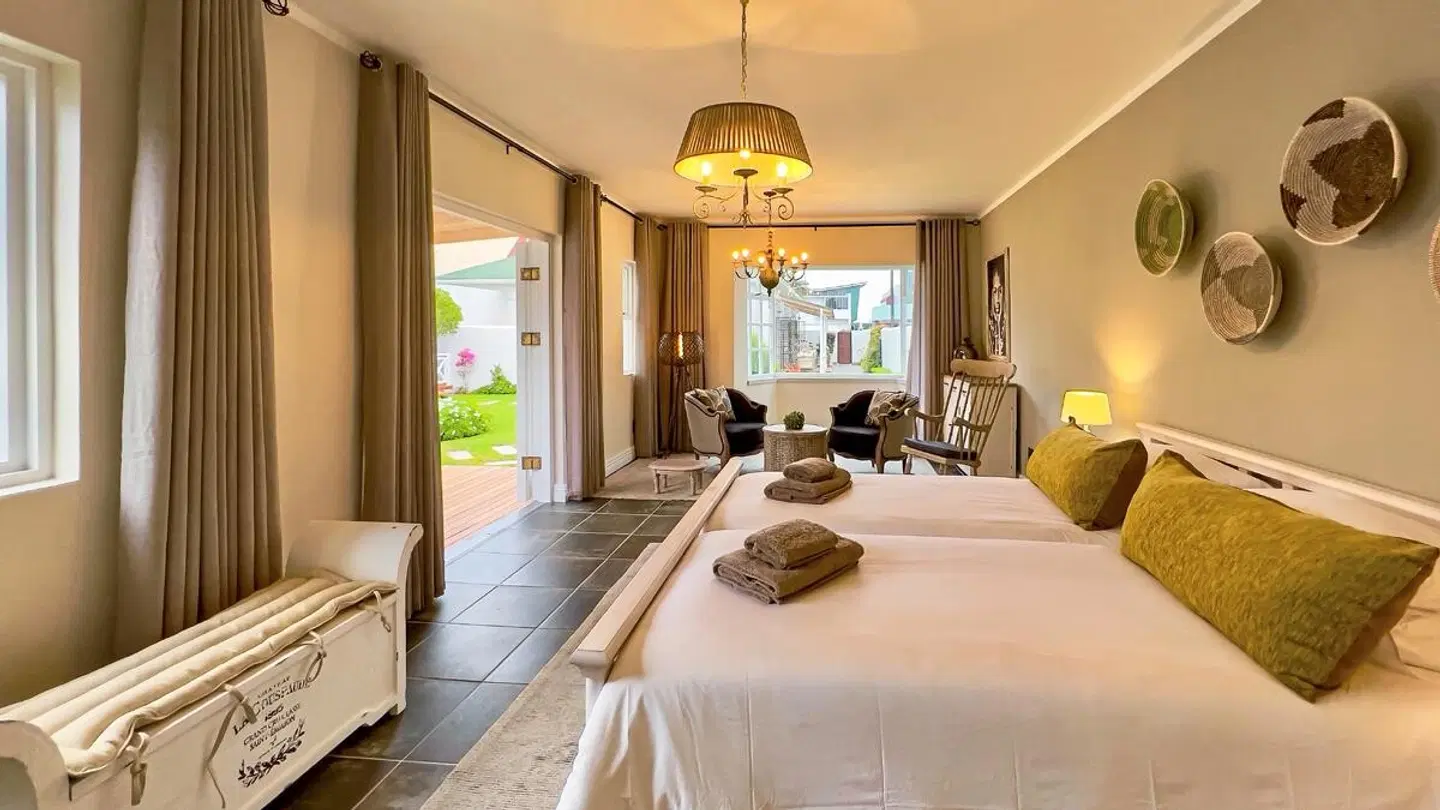 Brigadoon Boutique Guesthouse ROOM_EXAMPLE