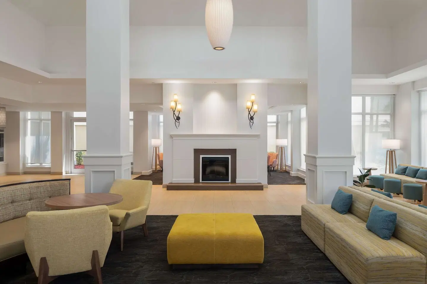 Hilton Garden Inn Daytona Beach Oceanfront ROOM_EXAMPLE