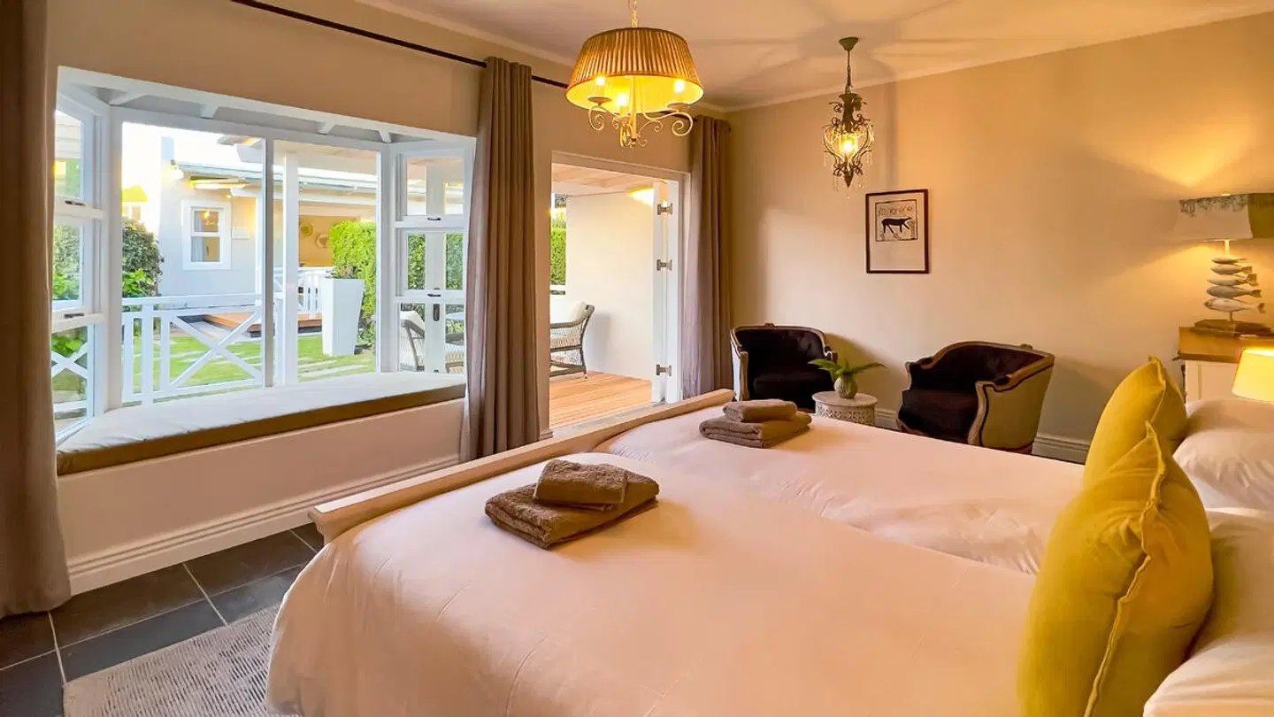 Brigadoon Boutique Guesthouse ROOM_EXAMPLE