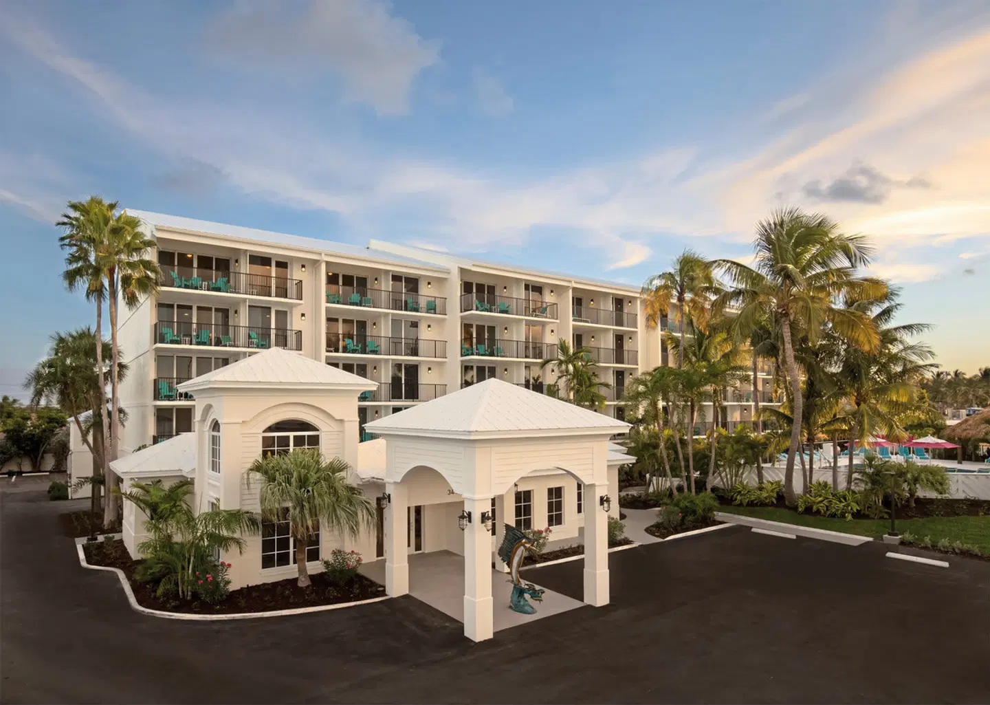 Laureate Key West EXTERIOR