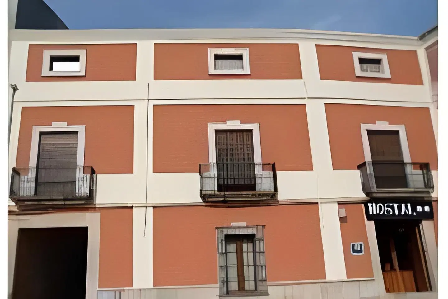 Hostal San Miguel MODEL_IMPRESSION