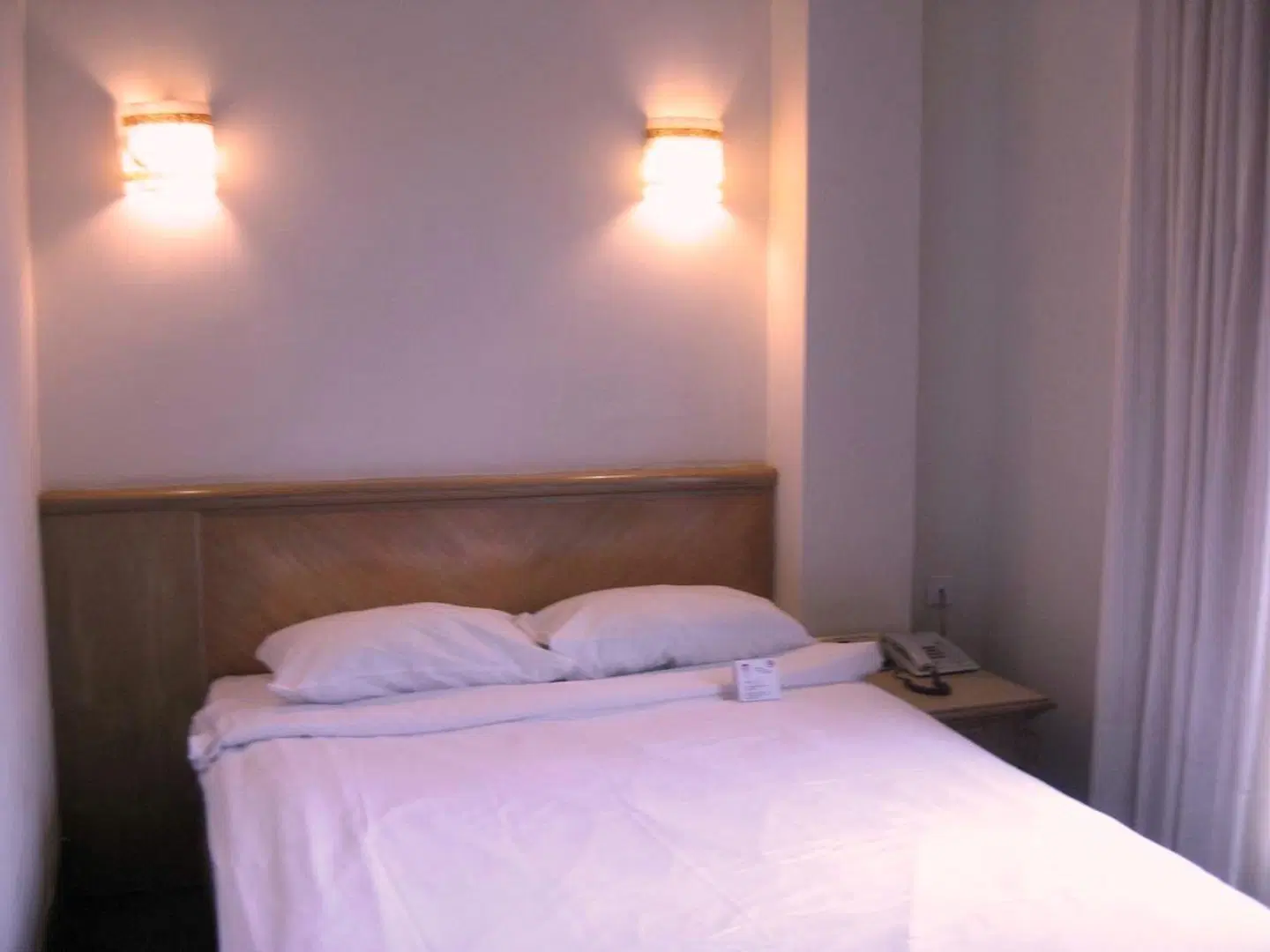 Hotel Bencoolen ROOM_EXAMPLE