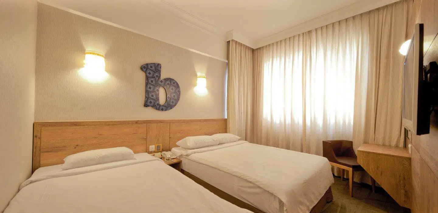 Hotel Bencoolen ROOM_EXAMPLE