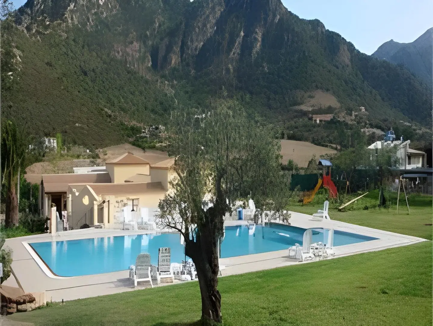 Cardedu OUTDOOR_POOL