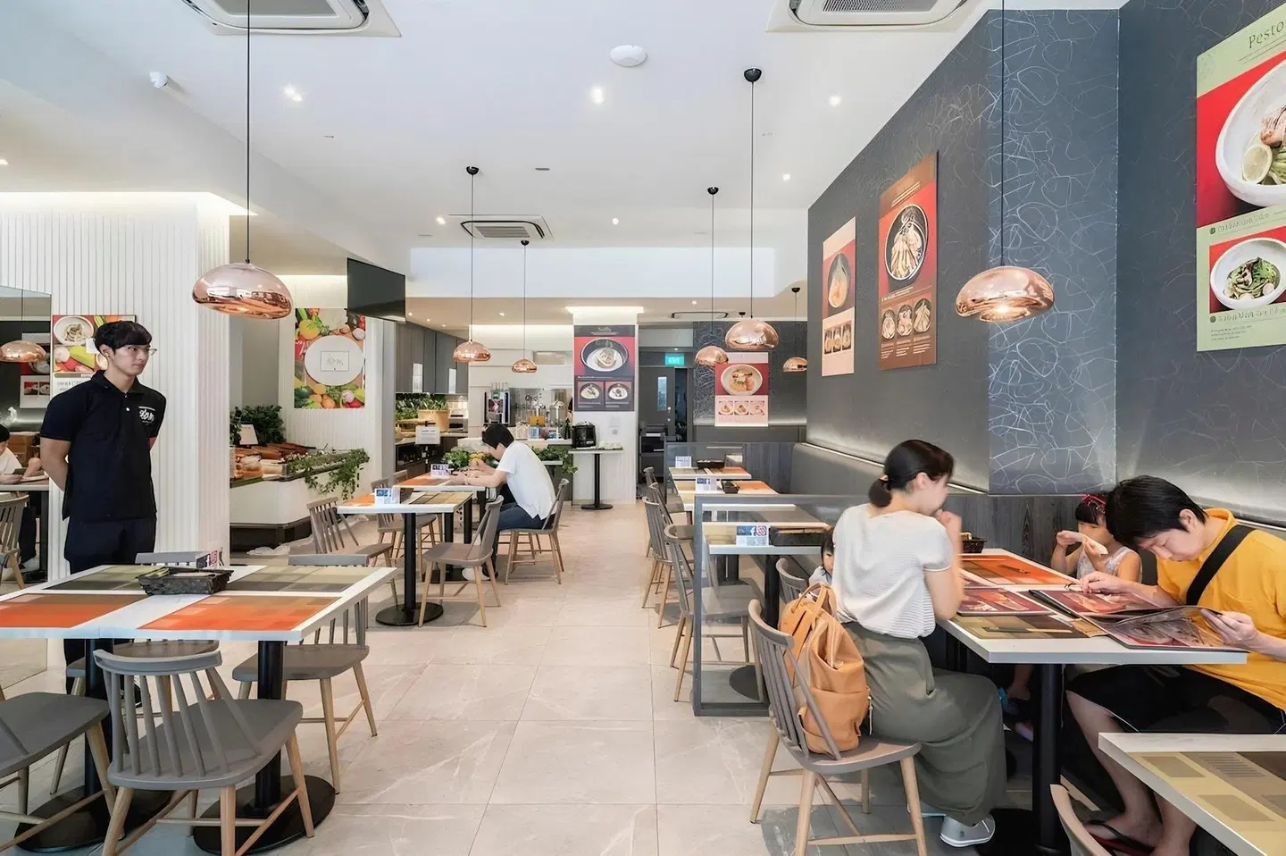 Hotel Bencoolen Bar