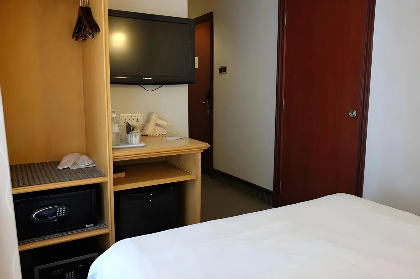 Hotel Bencoolen ROOM_EXAMPLE