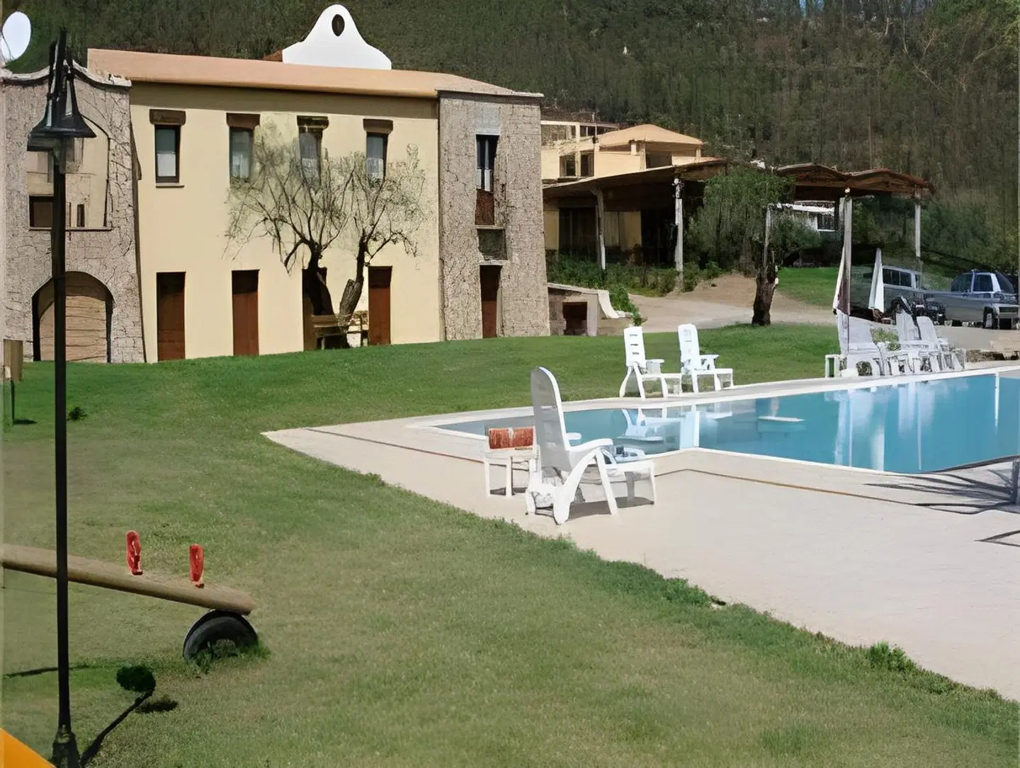 Cardedu SPORTS_AND_LEISURE