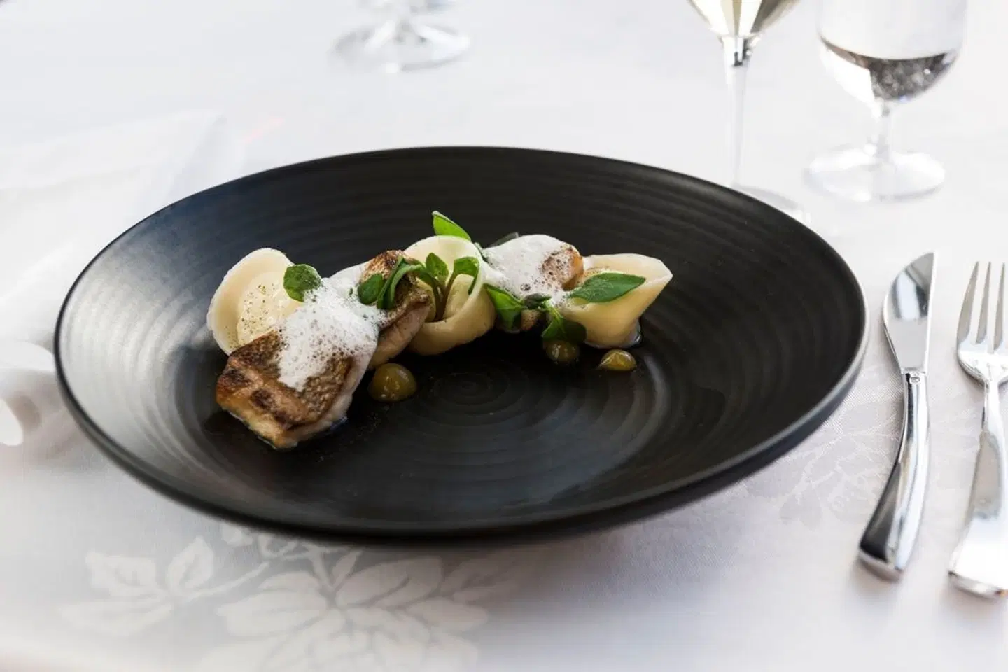 The George Restaurant
