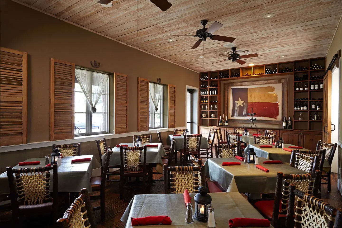 Hilton Houston Westchase Restaurant