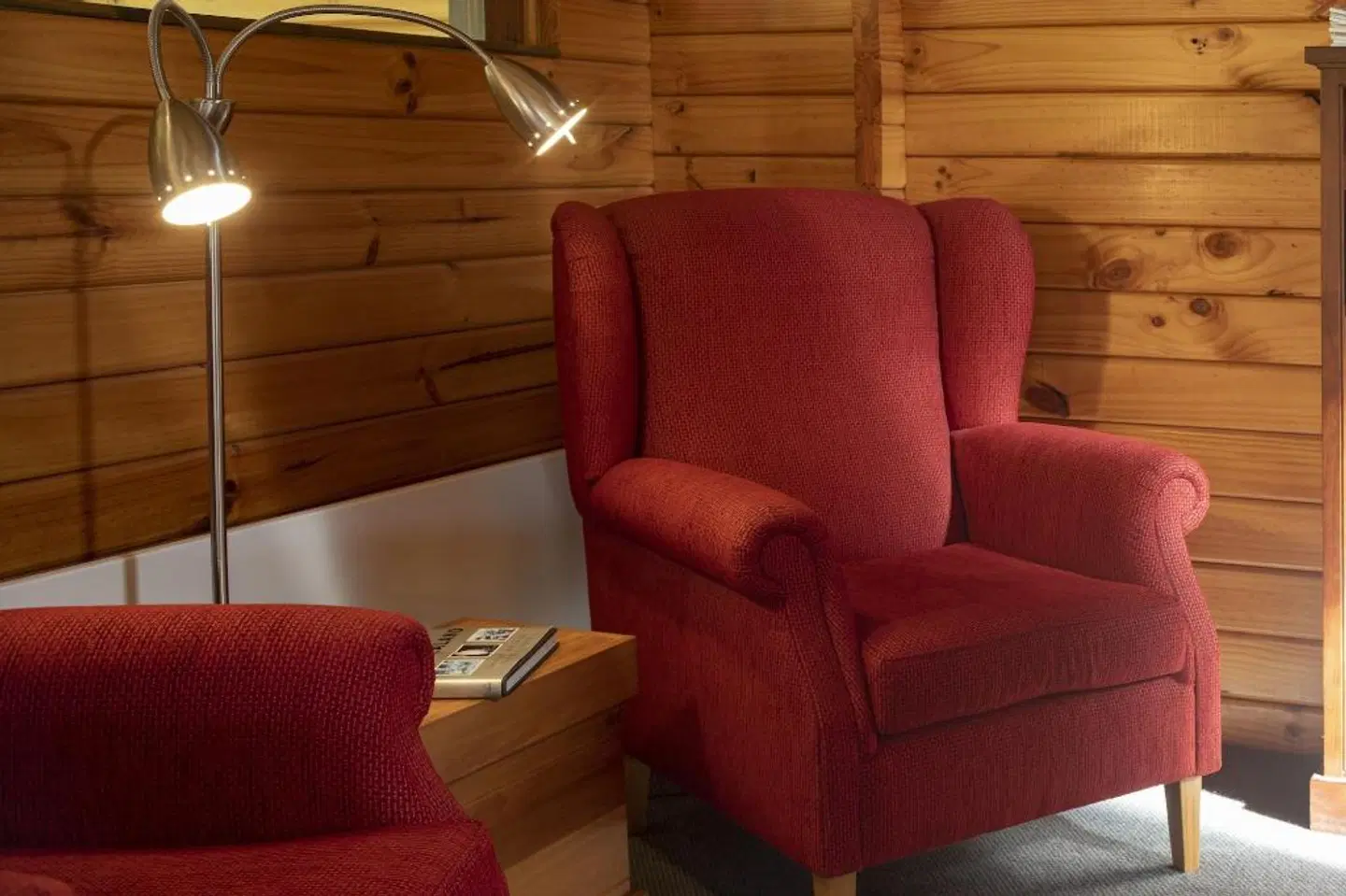 Westwood Lodge LOUNGE_LOBBY