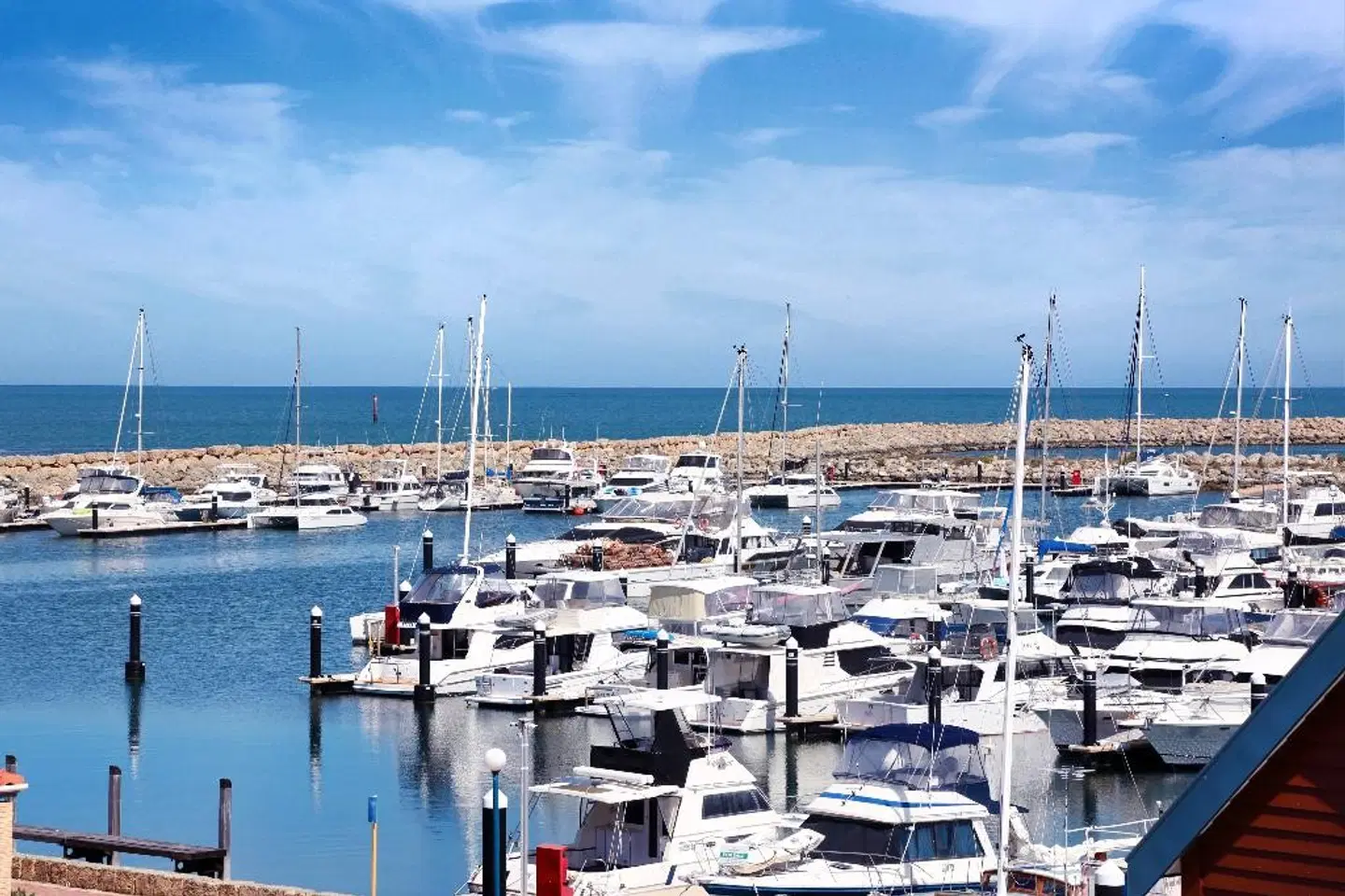 Nautica Residences Hillarys Strand