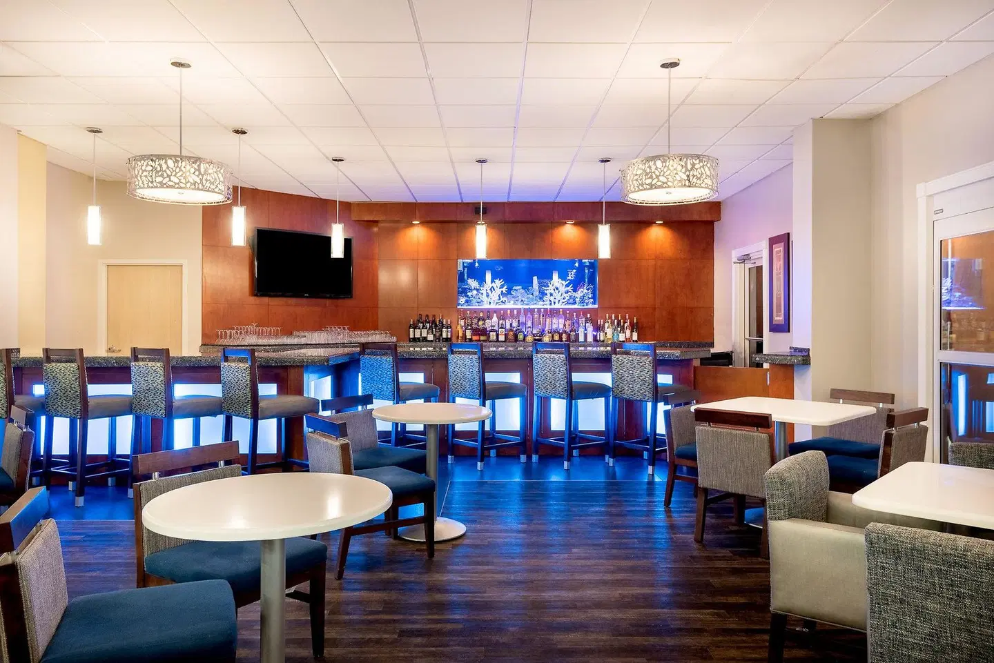 Holiday Inn Ft. Lauderdale-Airport by IHG Bar