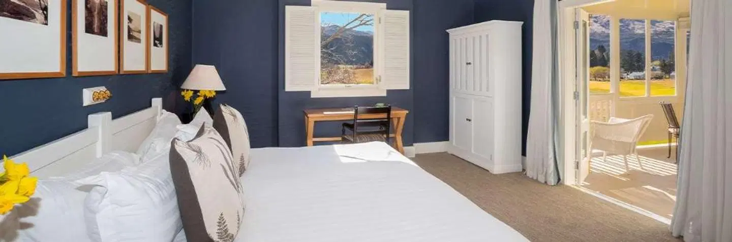 Millbrook Resort ROOM_EXAMPLE