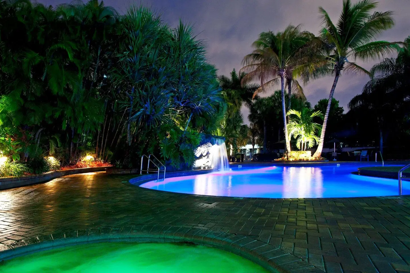 Holiday Inn Ft. Lauderdale-Airport by IHG OUTDOOR_POOL