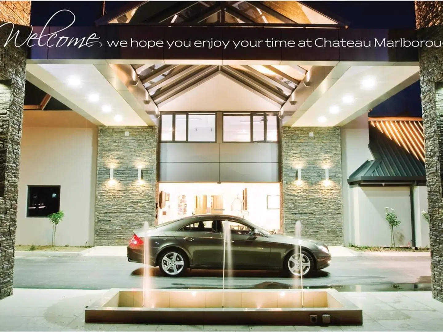 Carnmore Chateau Marlborough SPORTS_AND_LEISURE