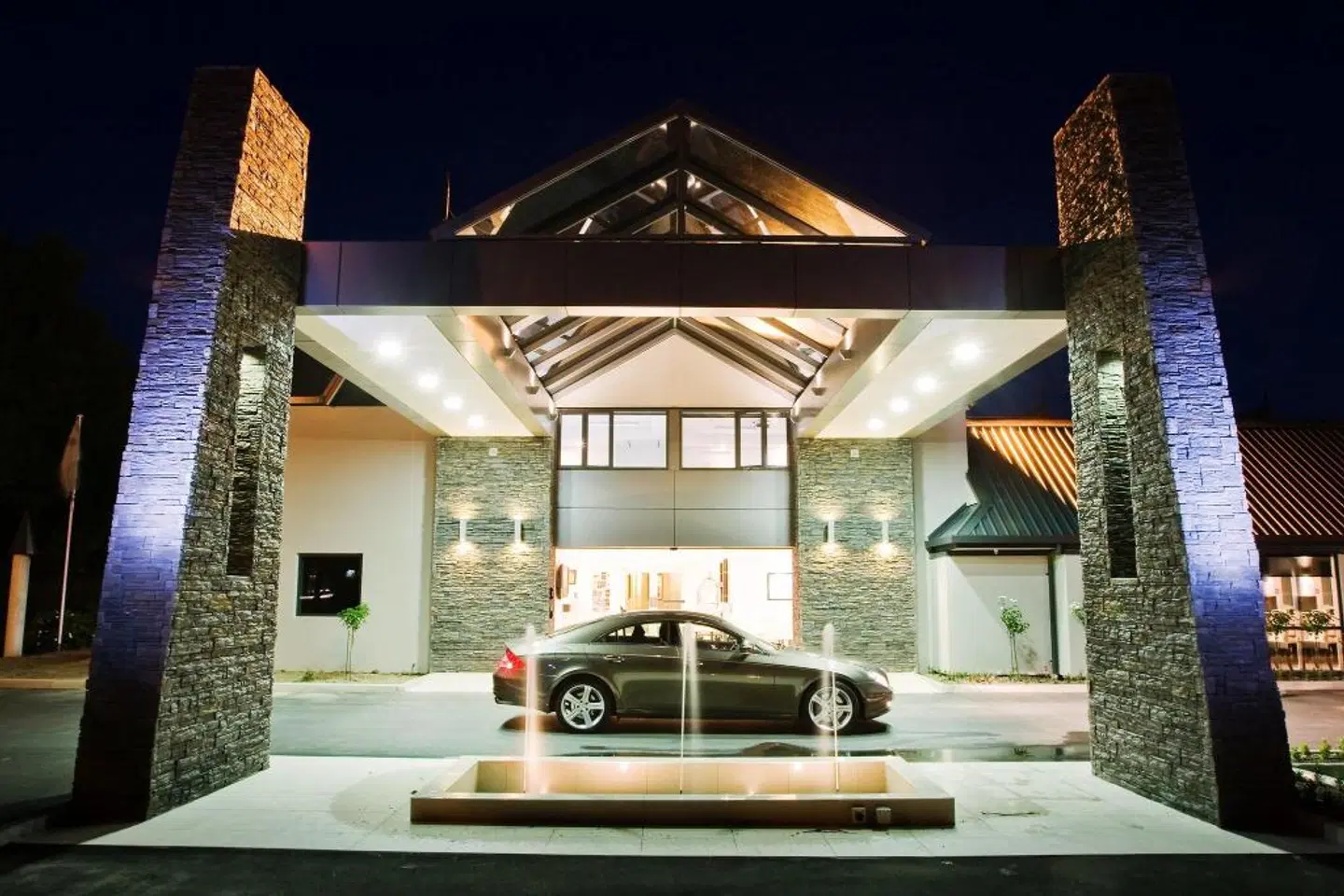 Carnmore Chateau Marlborough LOUNGE_LOBBY