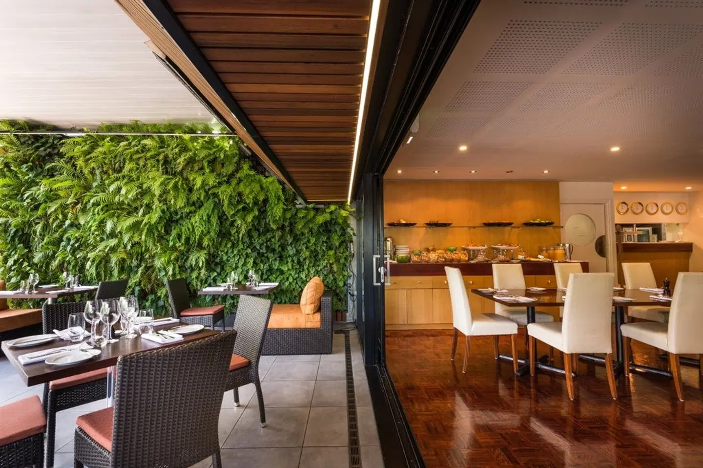 The George Bar