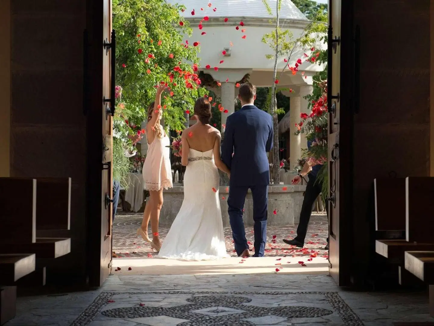 Fairmont Mayakoba SPORTS_AND_LEISURE