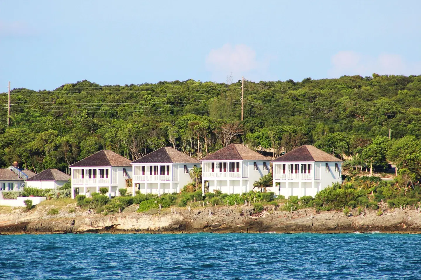 French Leave Resort, Autograph Collection EXTERIOR