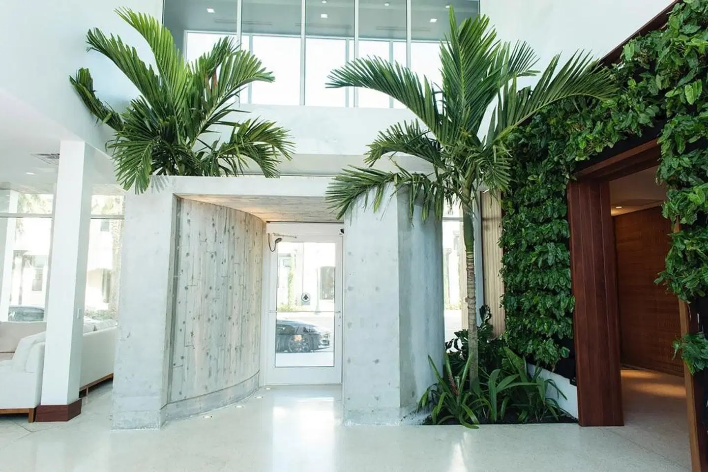 The Sarasota Modern EXTERIOR
