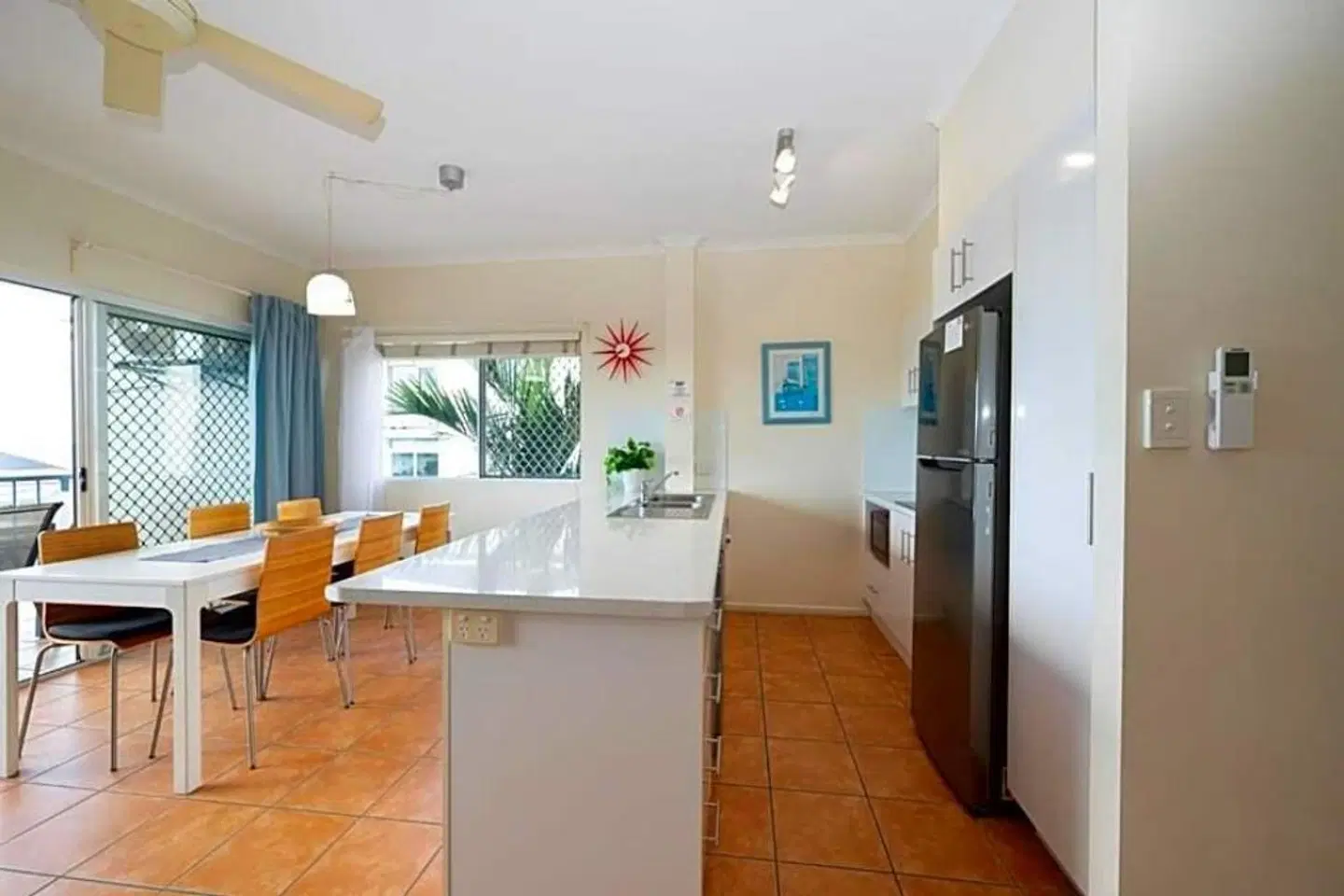 Endless Summer Resort Badezimmer