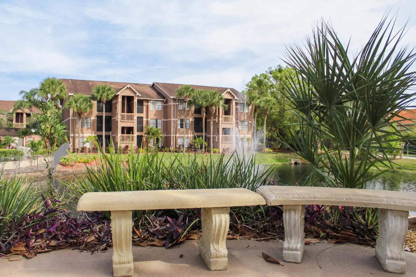 Polynesian Isles Resort by Diamond Resorts Terrasse