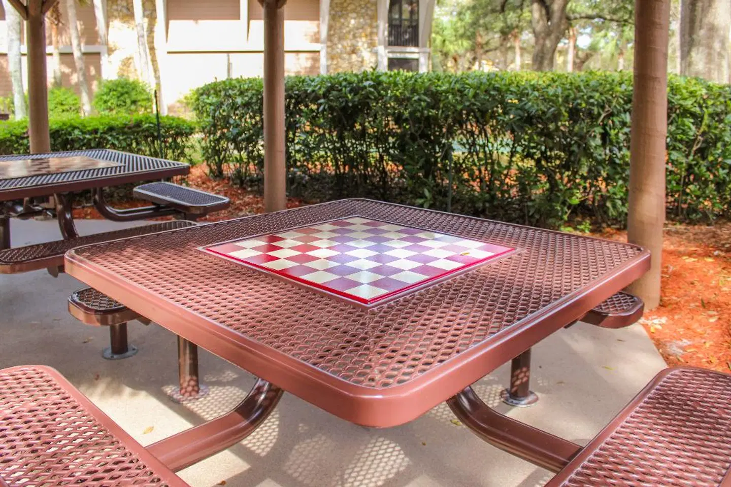 Polynesian Isles Resort by Diamond Resorts Terrasse