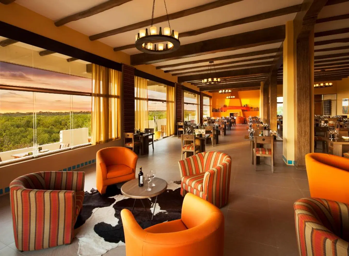 El Dorado Casitas Royale LOUNGE_LOBBY