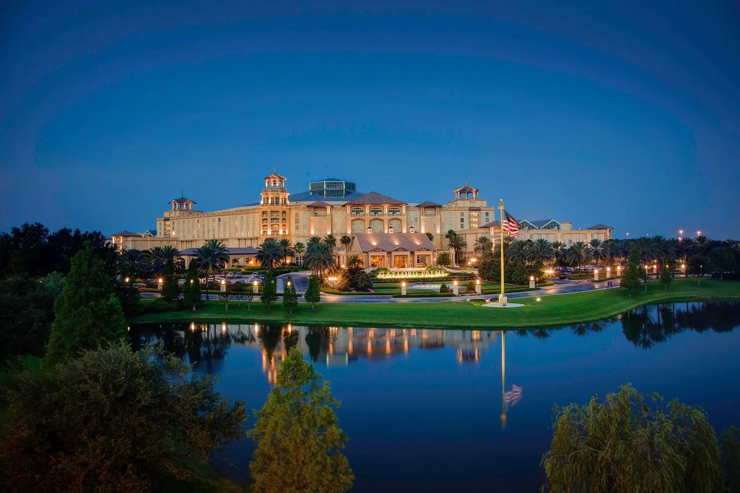 Gaylord Palms Resort & Convention Center OUTDOOR_POOL