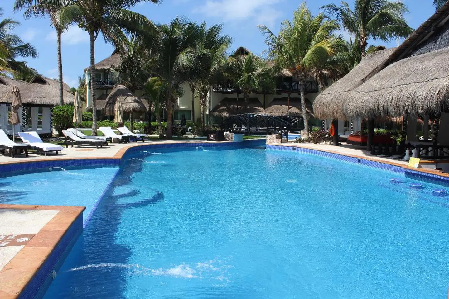 El Dorado Casitas Royale OUTDOOR_POOL