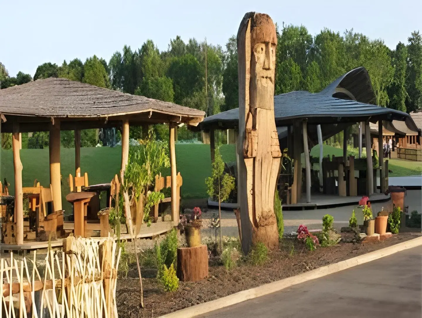 emsodis Terrasse