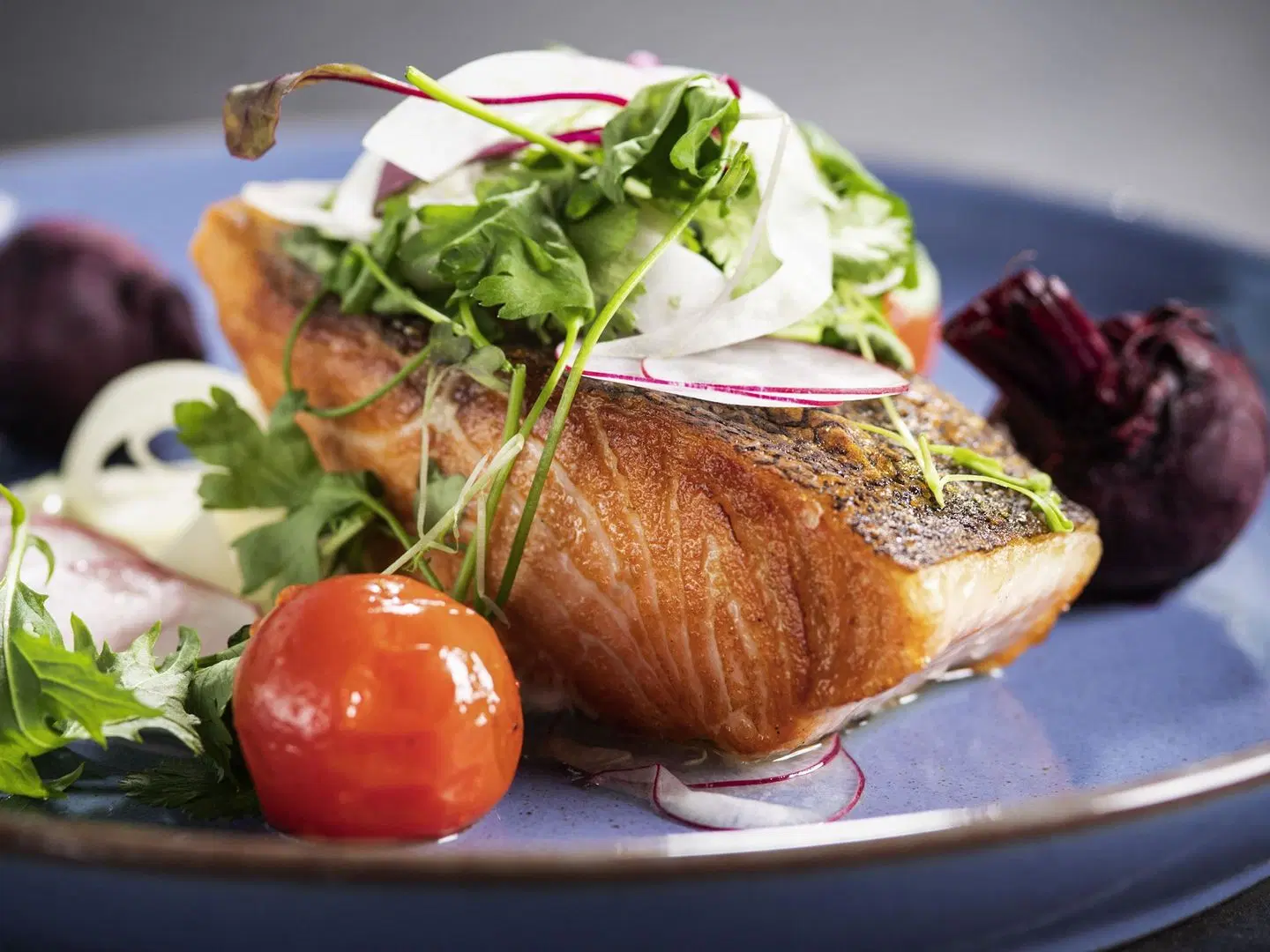 The Sebel Melbourne Moonee Ponds Restaurant