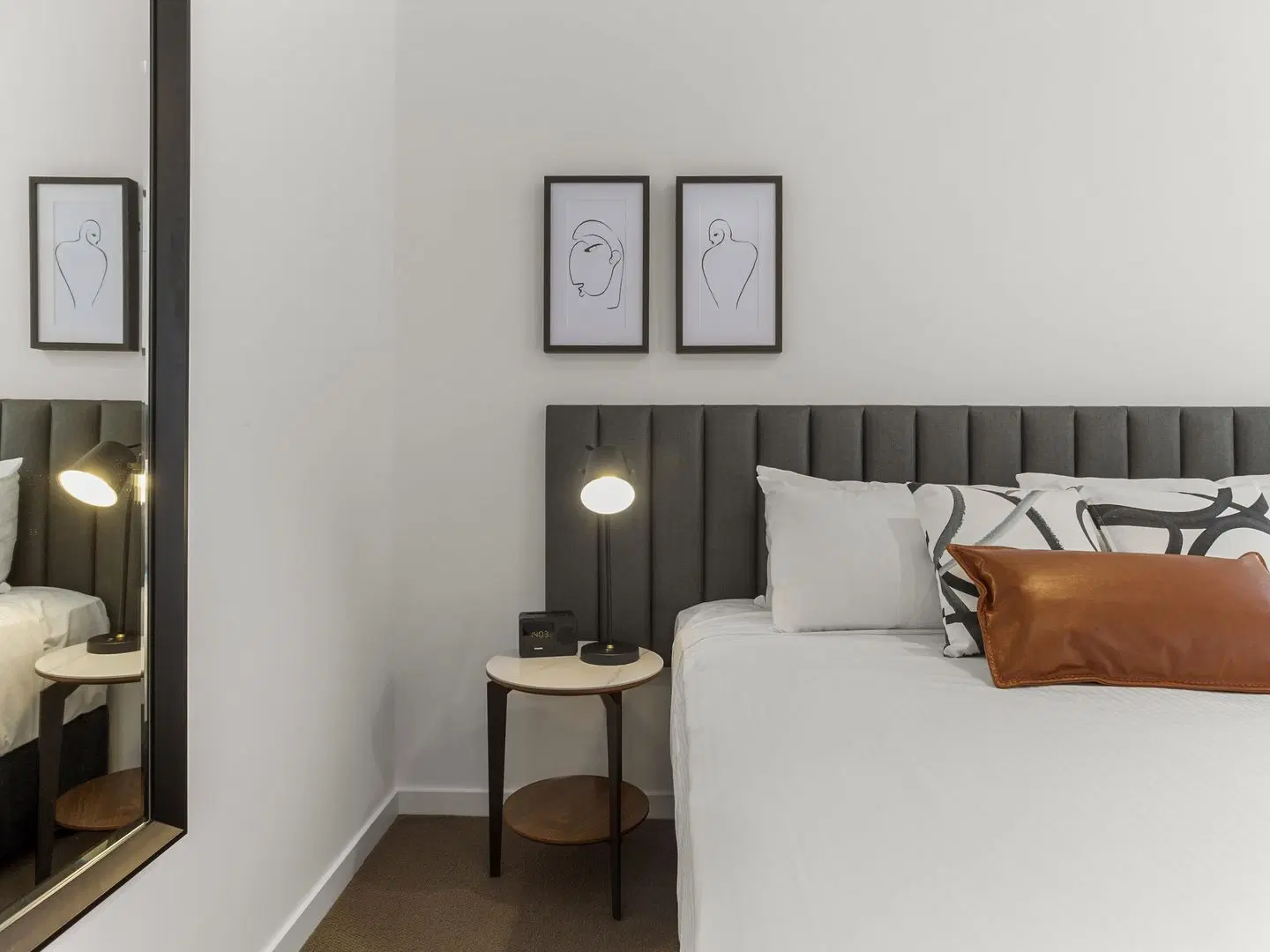 The Sebel Melbourne Moonee Ponds ROOM_EXAMPLE