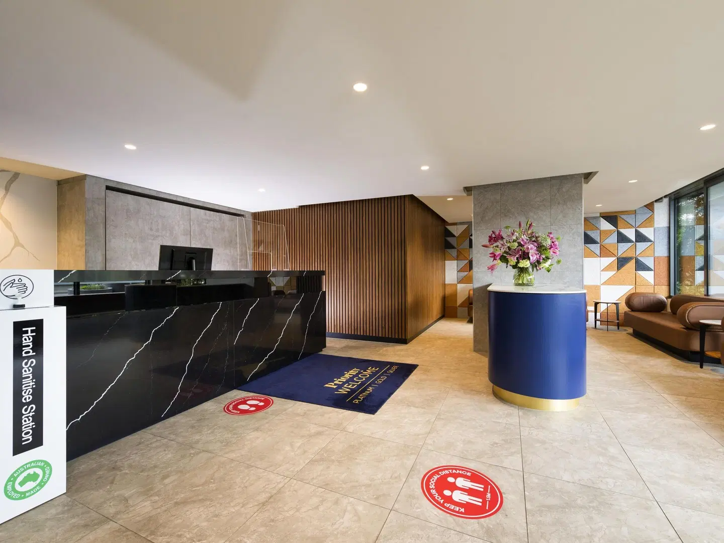 The Sebel Melbourne Moonee Ponds ROOM_EXAMPLE