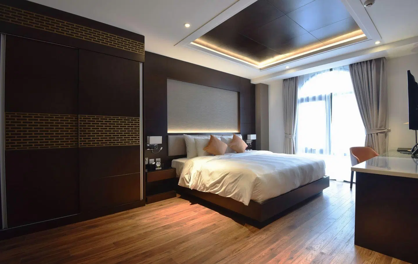 Grandiose Hotel & Spa ROOM_EXAMPLE