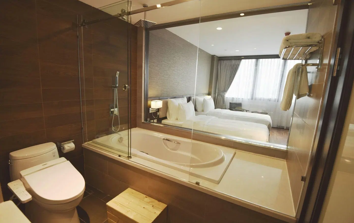 Grandiose Hotel & Spa ROOM_EXAMPLE