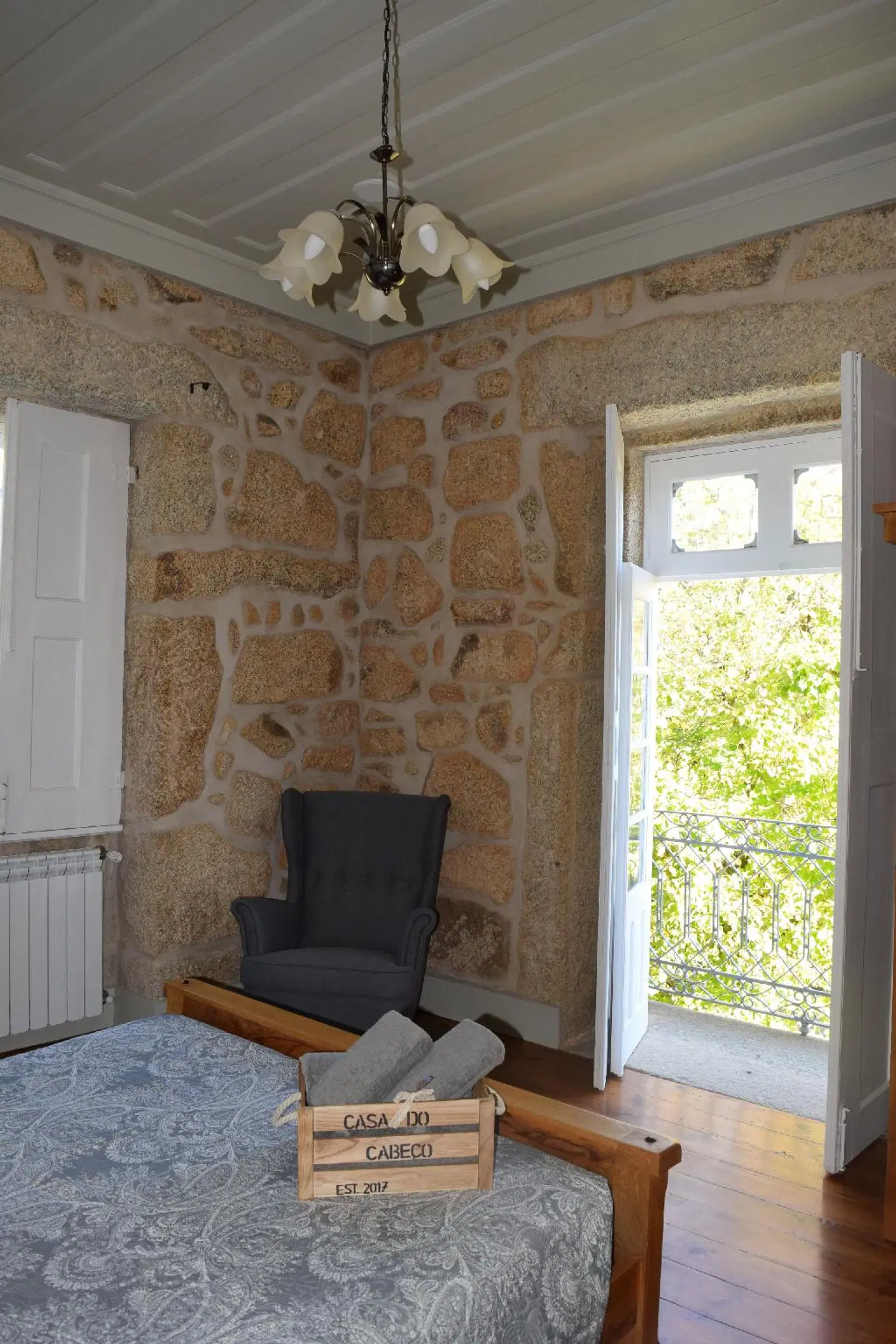 Casa do Cabeço ROOM_EXAMPLE